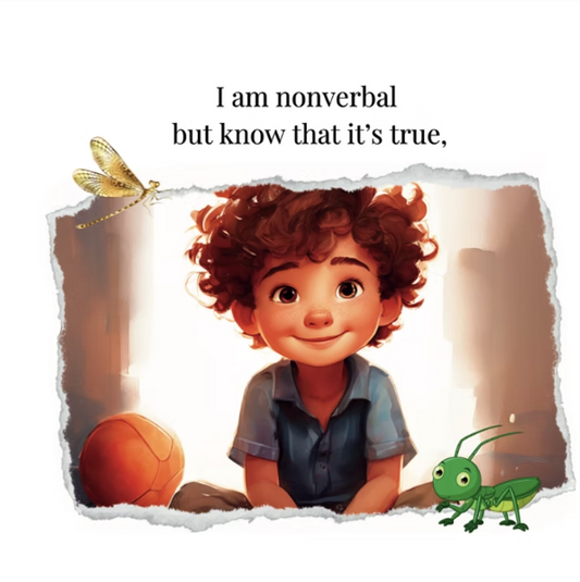 More Than One Way to say I Love You