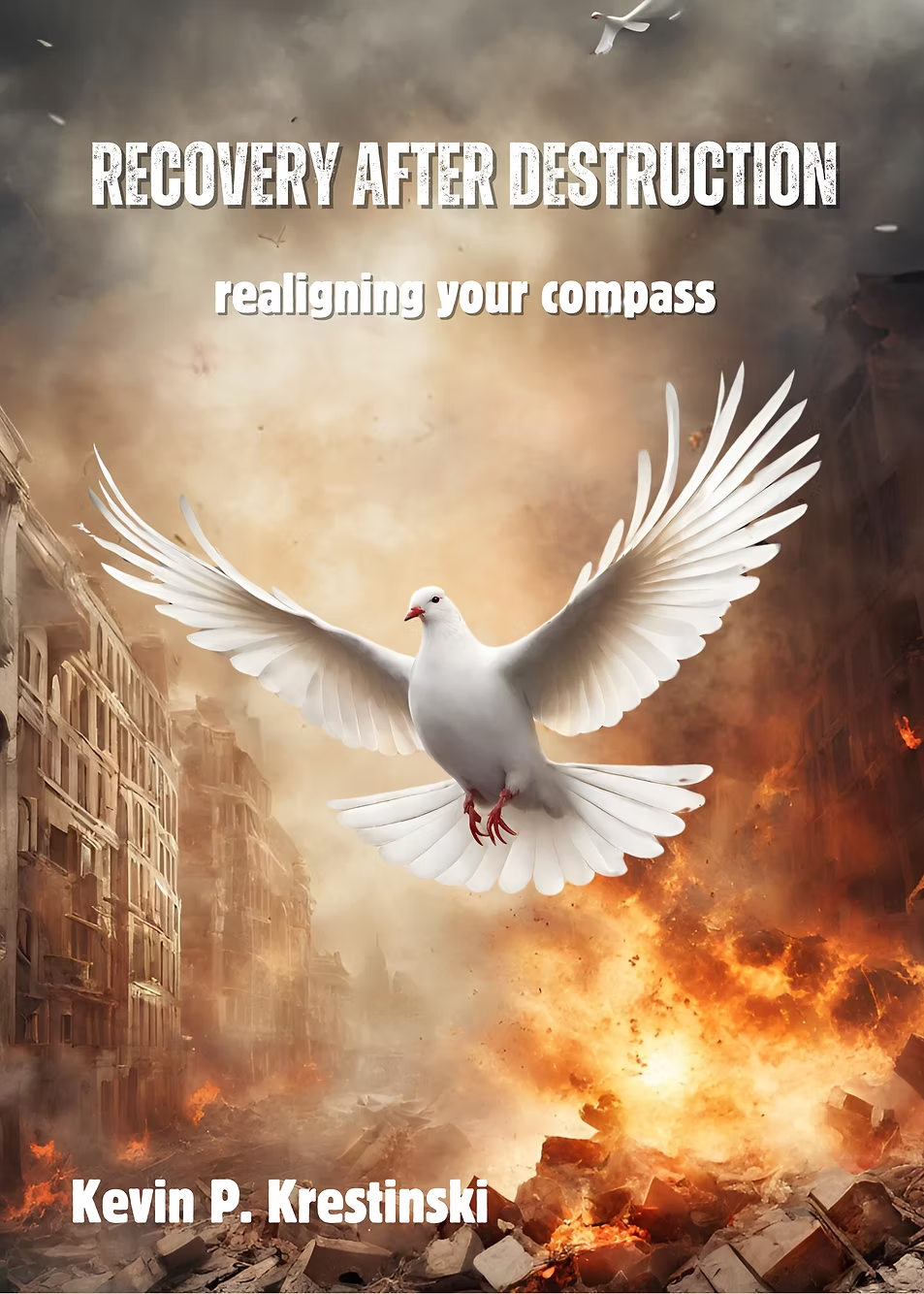 Recovery After Destruction