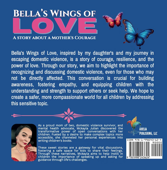 Bella's Wings of Love