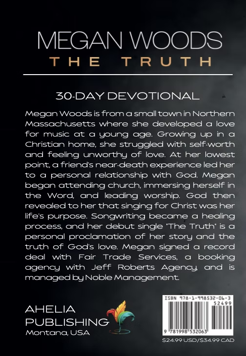 The Truth: Devotional