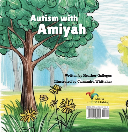 Autism with Amiyah