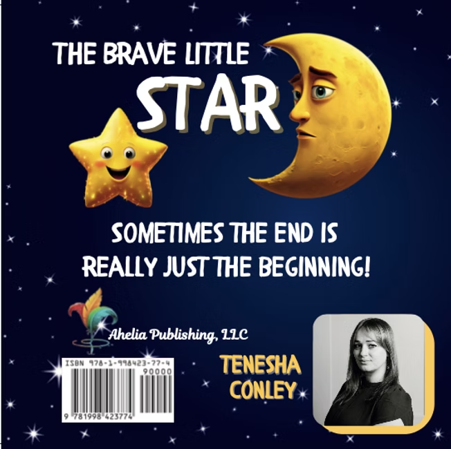 The Brave Little Star