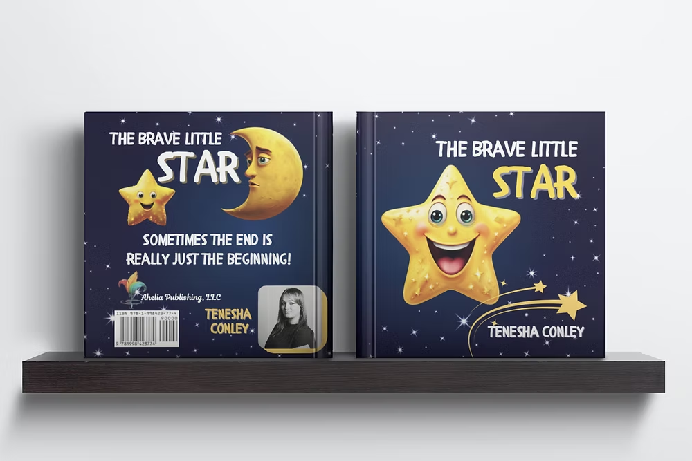 The Brave Little Star
