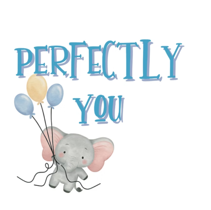 Perfectly You