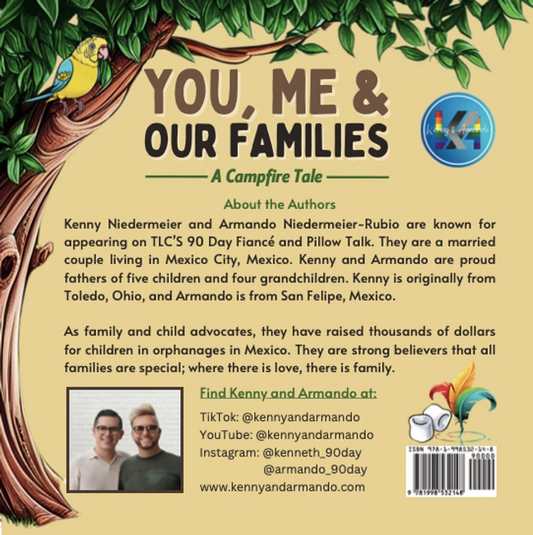 You, Me & Our Families