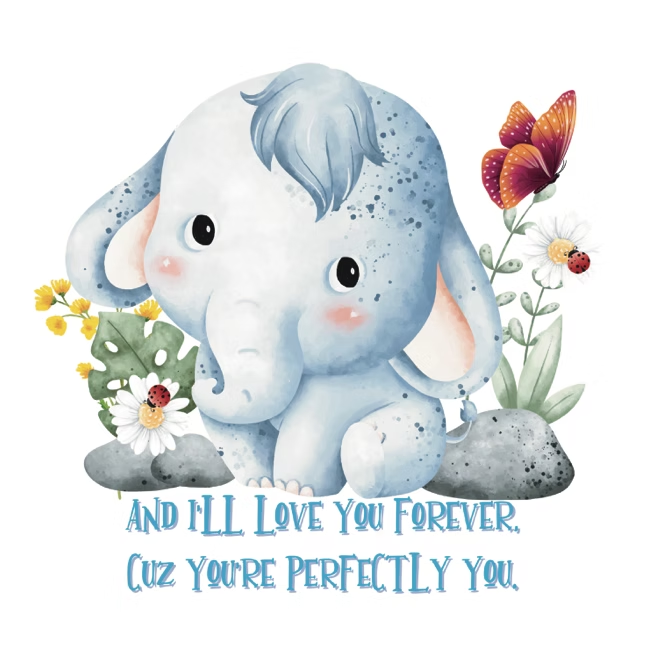 Perfectly You