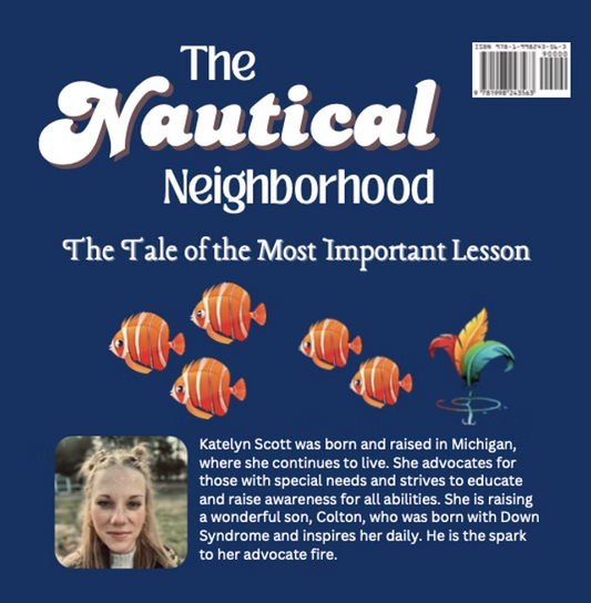 The Nautical Neighborhood: the tale of the Most Important Lesson