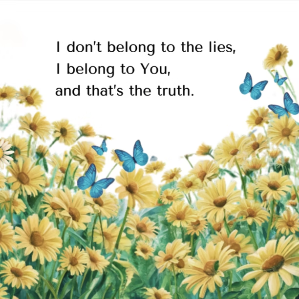 The Truth