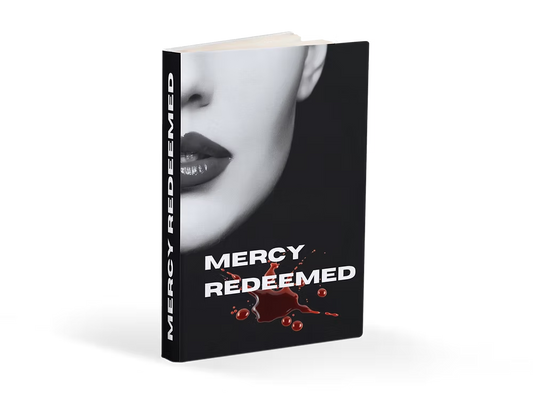 Mercy Redeemed