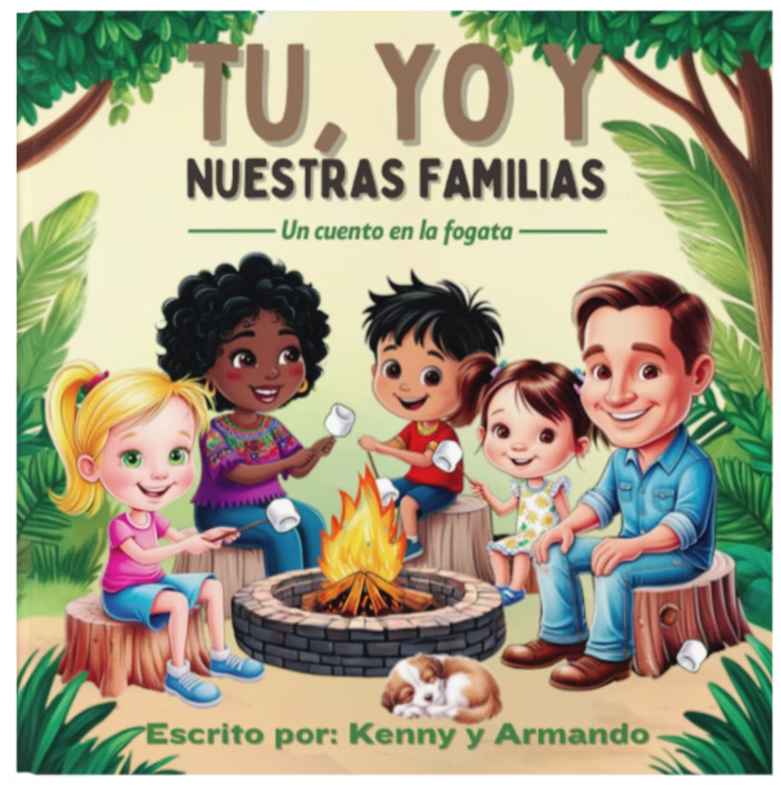 Tu, Yo Y Nuestras Familias