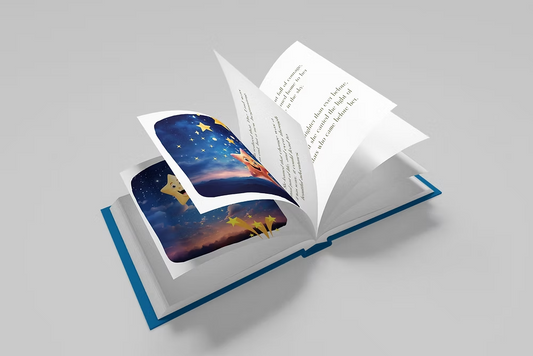 The Brave Little Star