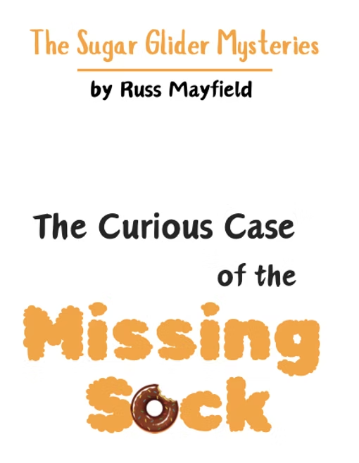 The Curious Case of the Missing Sock