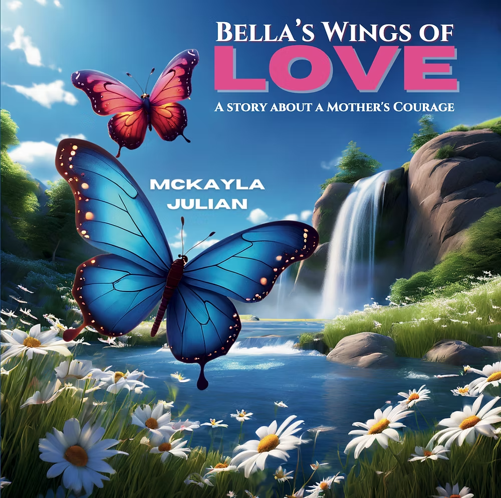 Bella's Wings of Love