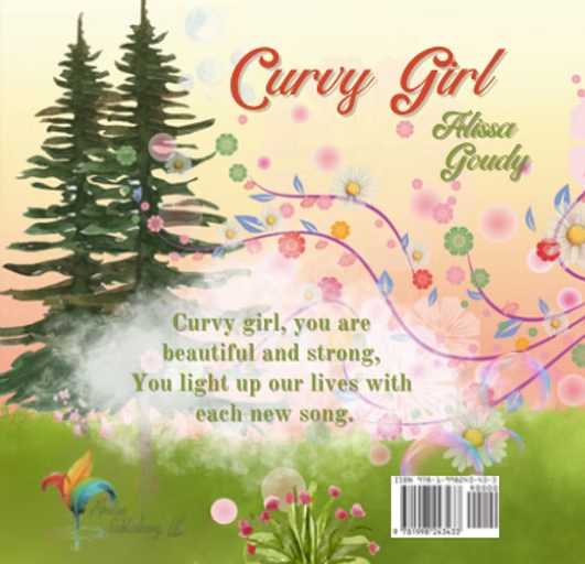 Curvy Girl