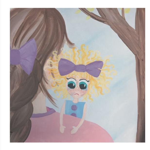 It's OK to Cry