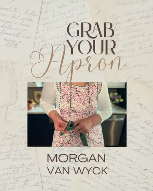 Grab Your Apron