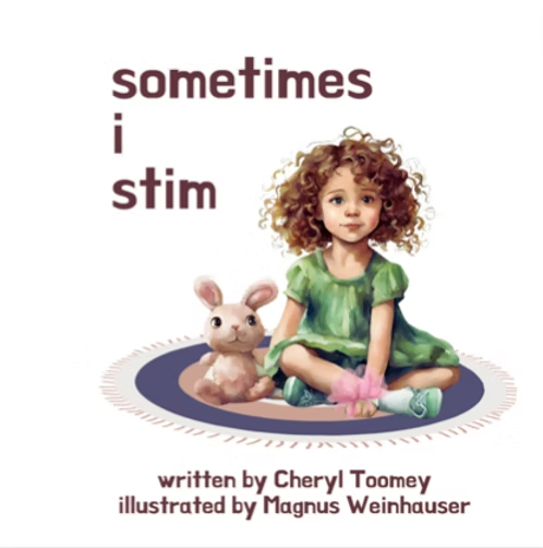 Sometimes I Stim