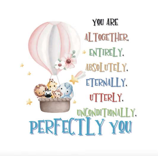 Perfectly You