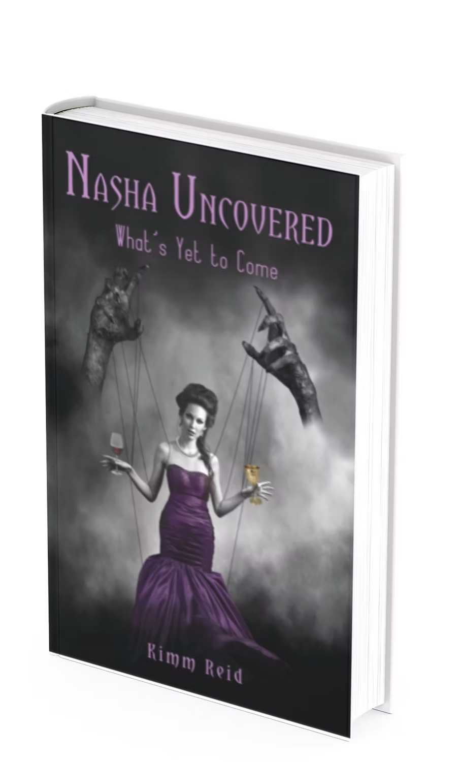 Nasha Uncovered