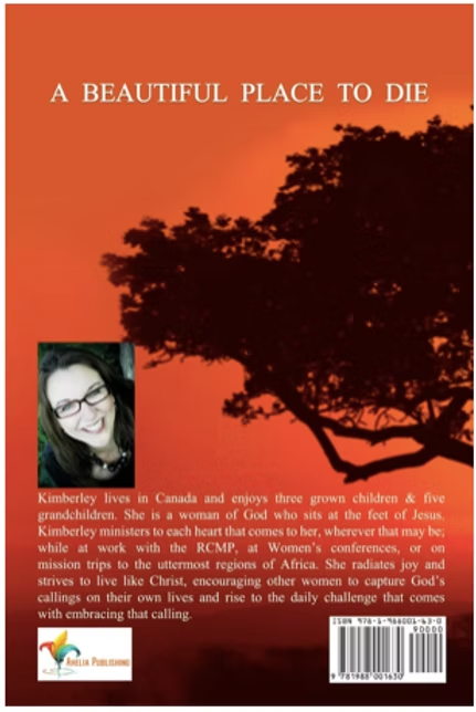 A Beautiful Place to Die