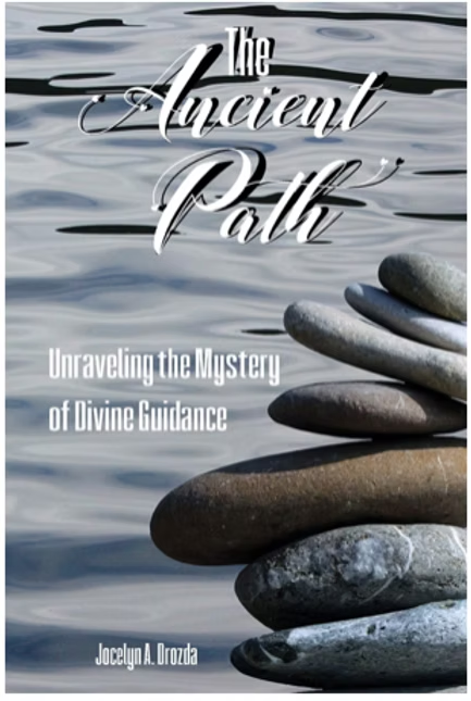 The Ancient Path