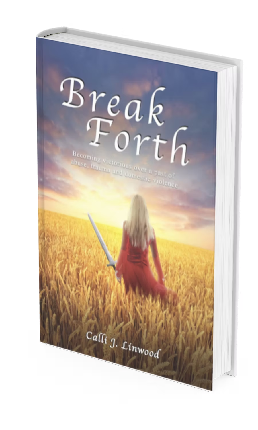 Break Forth