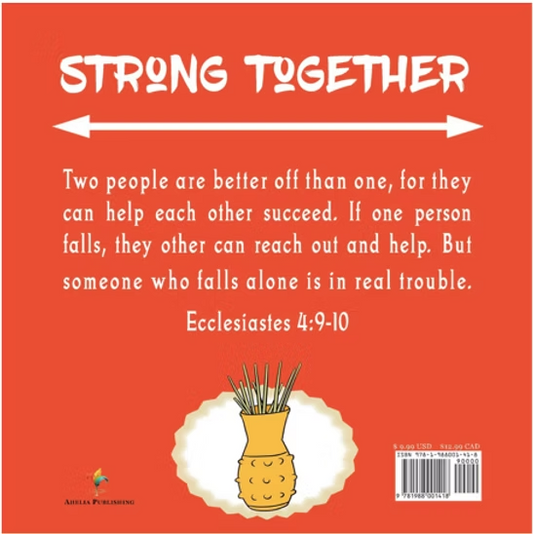 Strong Together