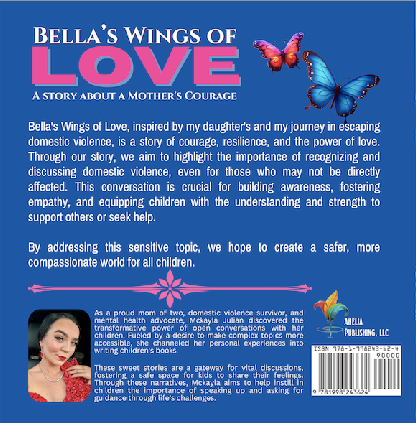 Bella's Wings of Love