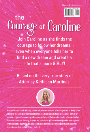 The Courage of Caroline