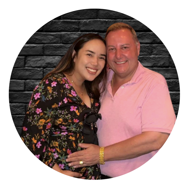 Annie & David Toborowsky
