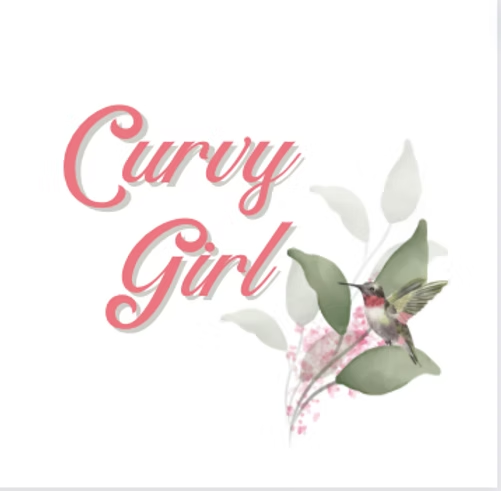 Curvy Girl
