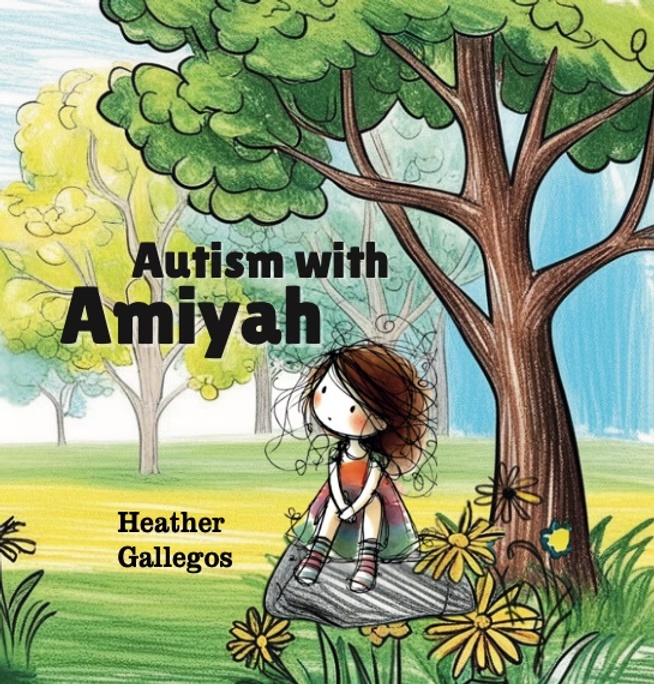 Autism with Amiyah