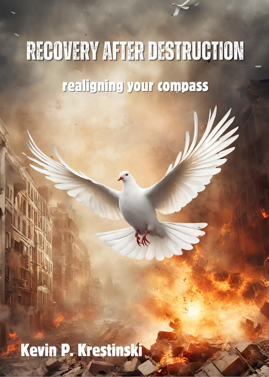 Recovery After Destruction