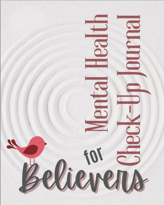 Mental Health Check-Up for Believers