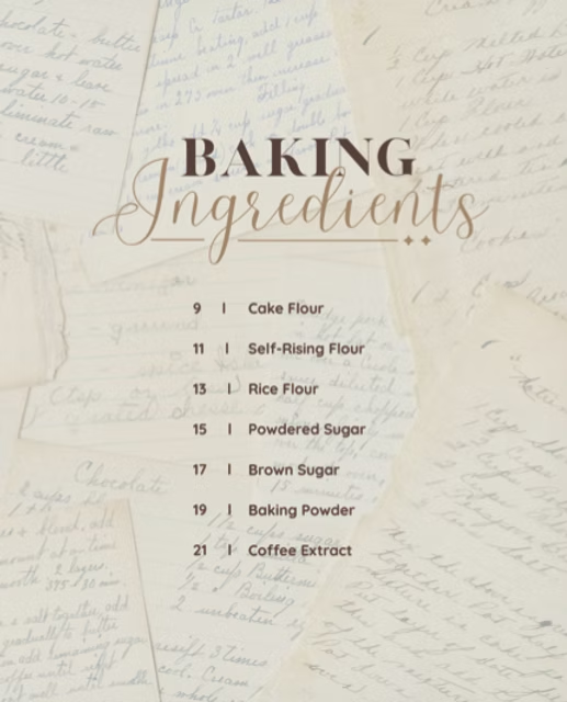 Grab Your Apron
