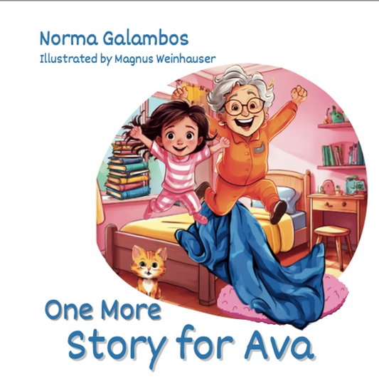 One More Story for Ava