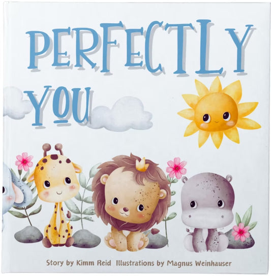 Perfectly You