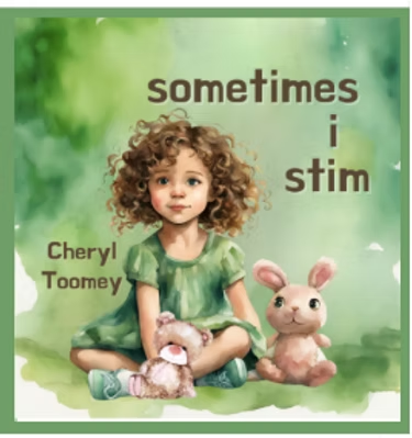 Sometimes I Stim