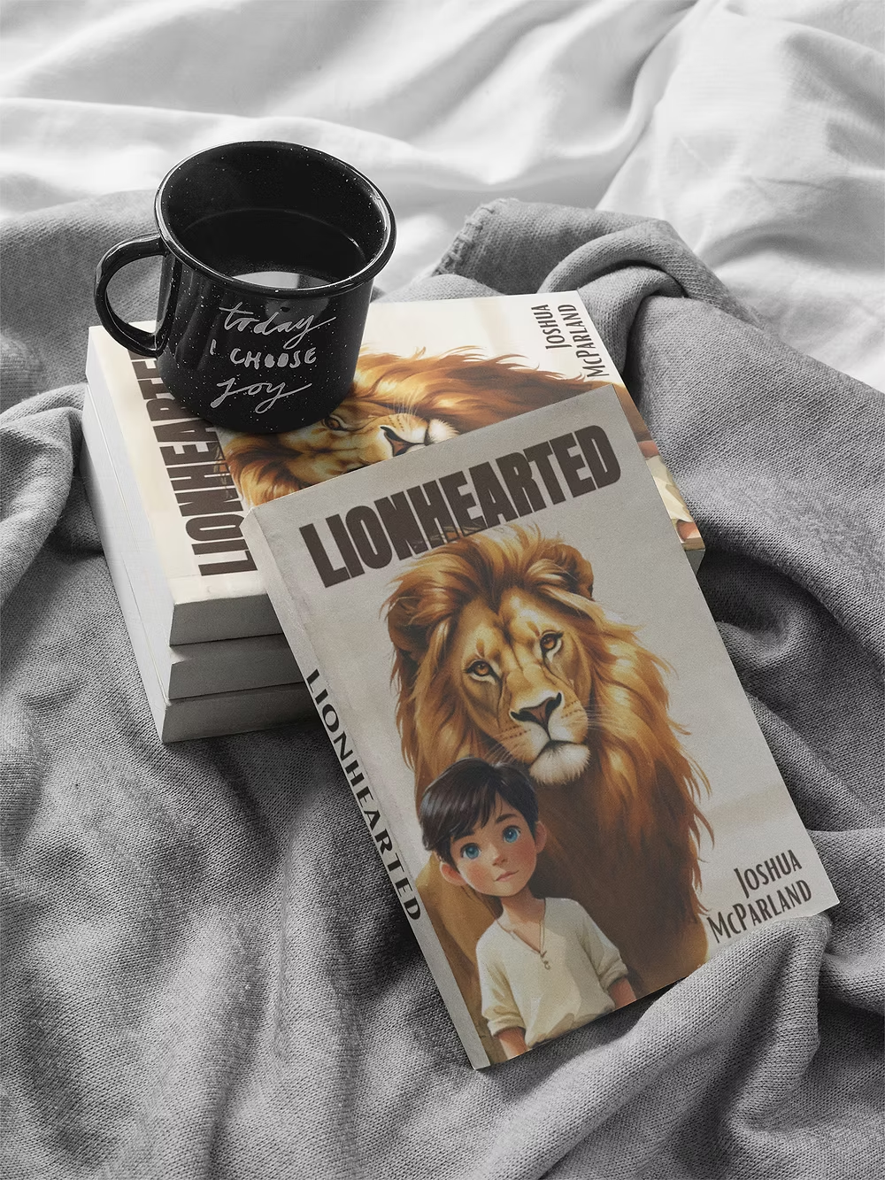 Lionhearted