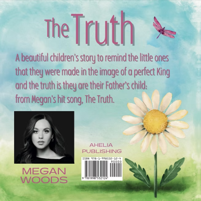 The Truth – Ahelia Publishing LLC The Truth – Ahelia Publishing LLC