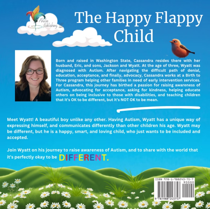 The Happy Flappy Child