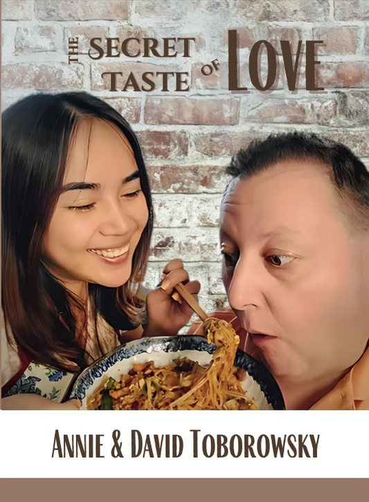 The Secret Taste of Love
