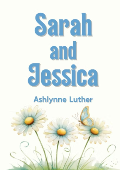 Sarah and Jessica