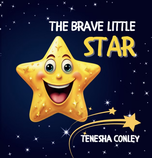The Brave Little Star