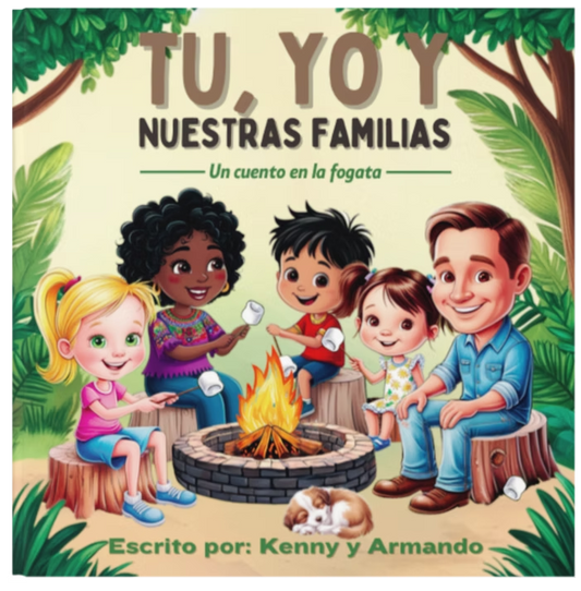 Tu, Yo Y Nuestras Familias