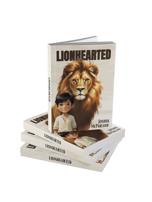 Lionhearted