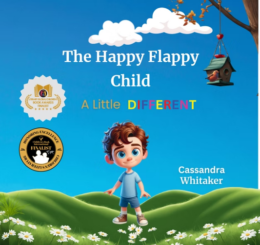 The Happy Flappy Child