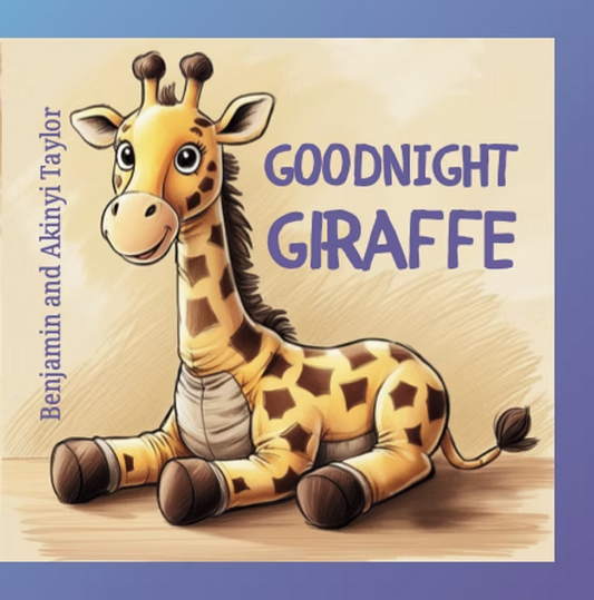 Goodnight Giraffe