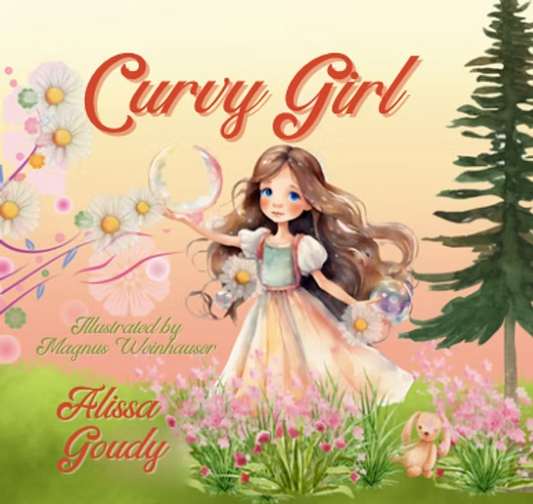 Curvy Girl