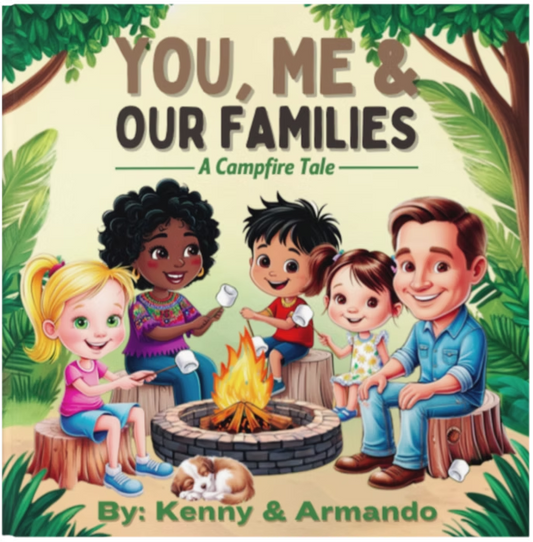 You, Me & Our Families